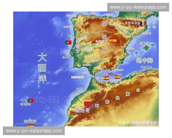 开普敦的寂静雷鸣：回望2010，那场重塑世界版图的伊比利亚巅峰对决